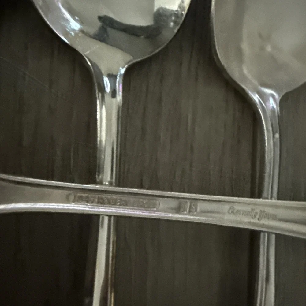 International Silver rogers international